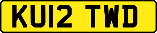 KU12TWD