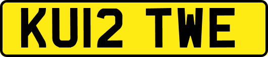 KU12TWE