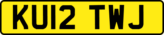 KU12TWJ