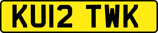 KU12TWK