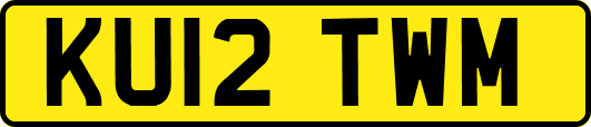KU12TWM