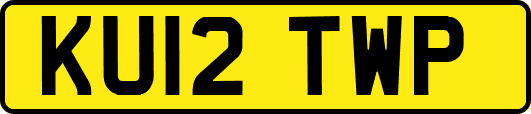 KU12TWP