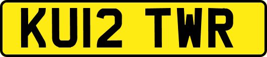 KU12TWR