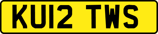 KU12TWS
