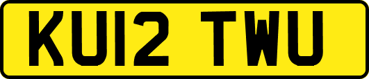 KU12TWU