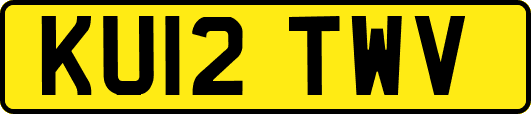 KU12TWV