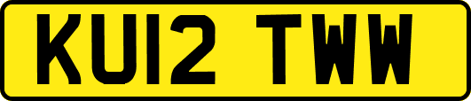 KU12TWW