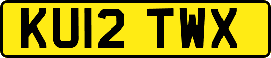 KU12TWX