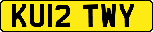 KU12TWY
