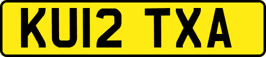 KU12TXA