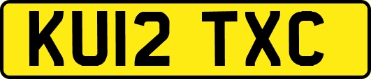 KU12TXC