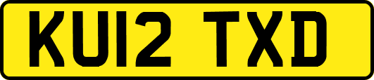 KU12TXD