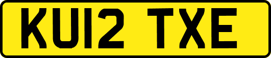 KU12TXE