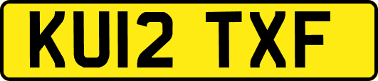 KU12TXF