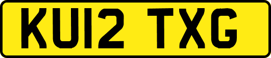 KU12TXG