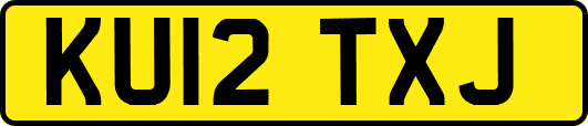 KU12TXJ
