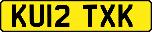 KU12TXK