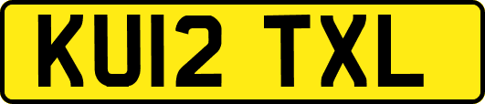 KU12TXL