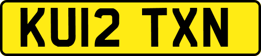 KU12TXN