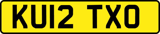 KU12TXO