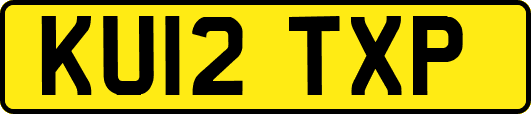 KU12TXP