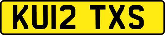 KU12TXS