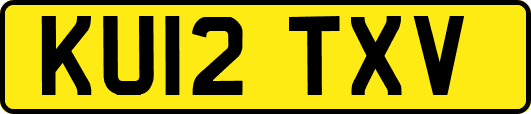 KU12TXV