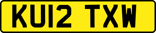 KU12TXW