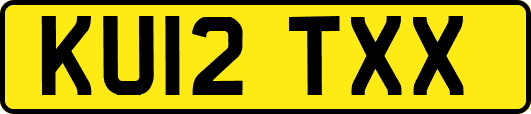 KU12TXX