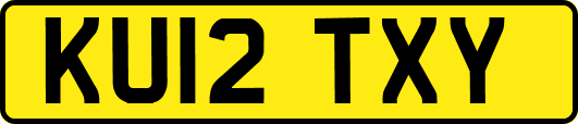 KU12TXY