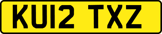 KU12TXZ