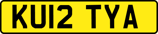 KU12TYA