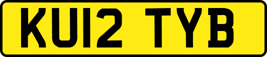 KU12TYB