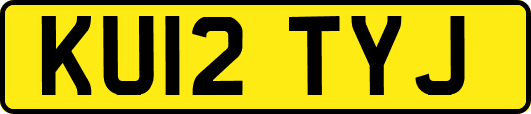 KU12TYJ