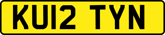 KU12TYN