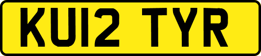 KU12TYR