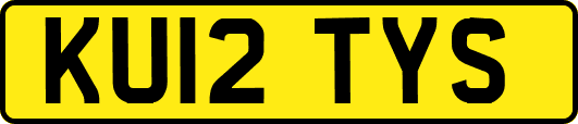 KU12TYS