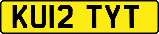 KU12TYT