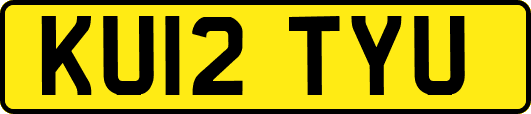 KU12TYU
