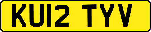 KU12TYV