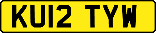 KU12TYW