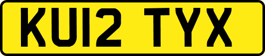 KU12TYX