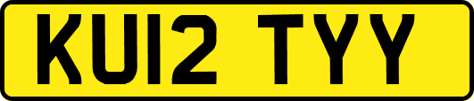 KU12TYY