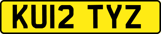 KU12TYZ