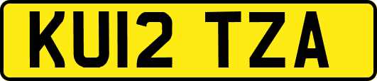 KU12TZA