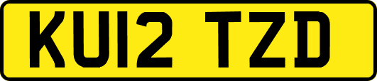 KU12TZD