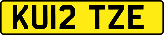 KU12TZE