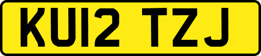 KU12TZJ