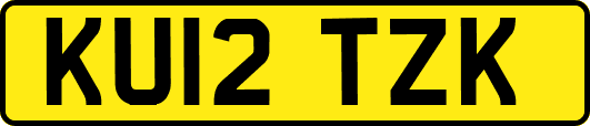 KU12TZK