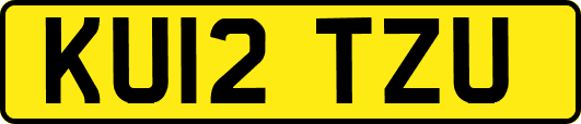 KU12TZU